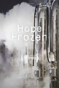 Hope Frozen [Spanish]